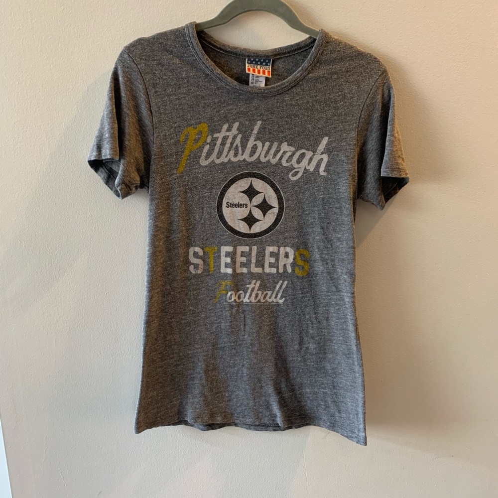 Pittsburgh Steelers Shirt